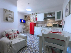Dommu de Nannai Moro: Appartamento con terrazza Baunei